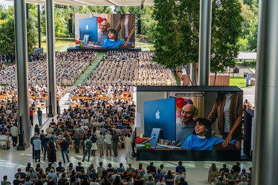 Apple's bold move forward with AI, but is it enough? ‘Still no AI model of its own’