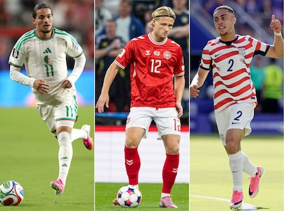 Deze 53 spelers uit de eredivisie gaan de komende weken interlands spelen