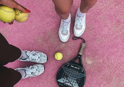 Potje padellen? Binnenkort openen er zeven nieuwe banen in Amersfoort