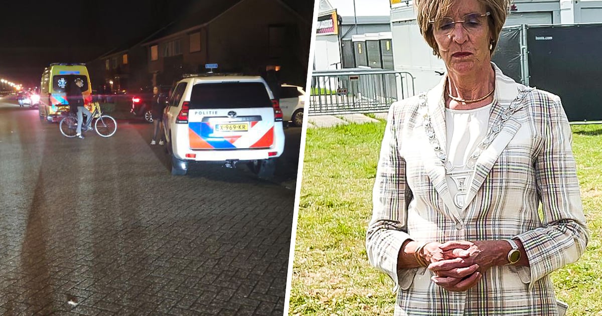 Mensen leven mee met zwaargewonde jongen na vuurwerkongeval in Lichtenvoorde: ‘Het is afschuwelijk, 