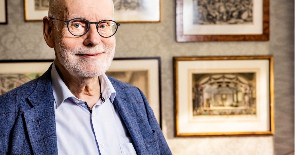 Exclusieve rondleidingen Händel in Naarden met Ton Koopman