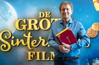 RTL komt ook met dagelijks programma rond Sinterklaas: Pietentijd