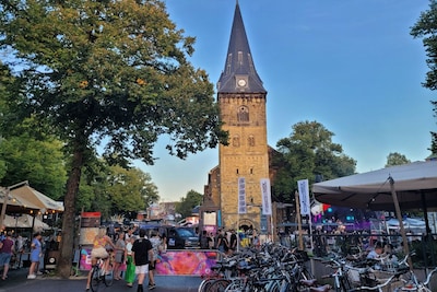 GOGBOT Festival 2026: dit is er allemaal te doen