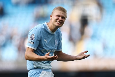 Haaland roept op tot eenheid, Premier League-club hekelen uitspraken Britse premier