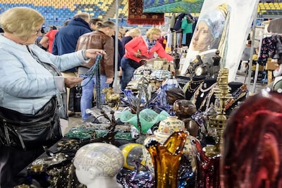 Leuke markten en meer: dit is er in Arnhem te doen van 21 tot en met 23 november