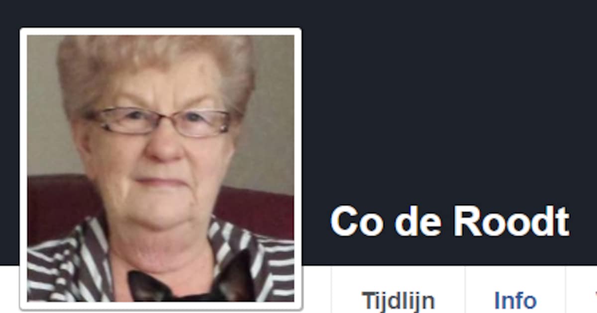 co-de-roodt