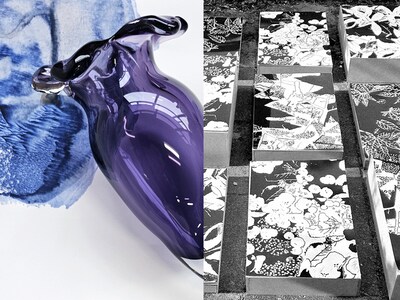 Tentoonstelling Wasdom in Persingen