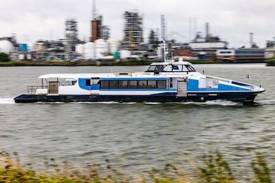 Molenlanden zoekt alternatief voor Waterbus