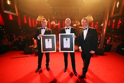 Wie wordt Ondernemer van het Jaar in Oss? Inwoners mogen nomineren