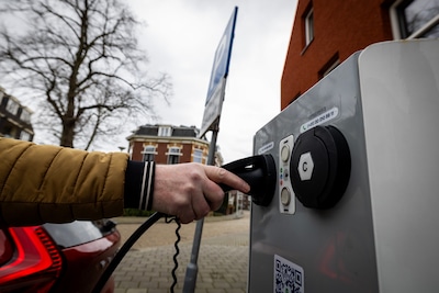 Forecast: Over 32,000 charging stations needed in Haarlem for fully electric driving by 2050