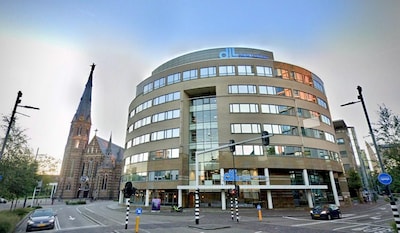 Eindhovens leaseconcern DLL houdt omzet stabiel op 1,9 miljard euro, ondanks wereldwijde onzekerheid