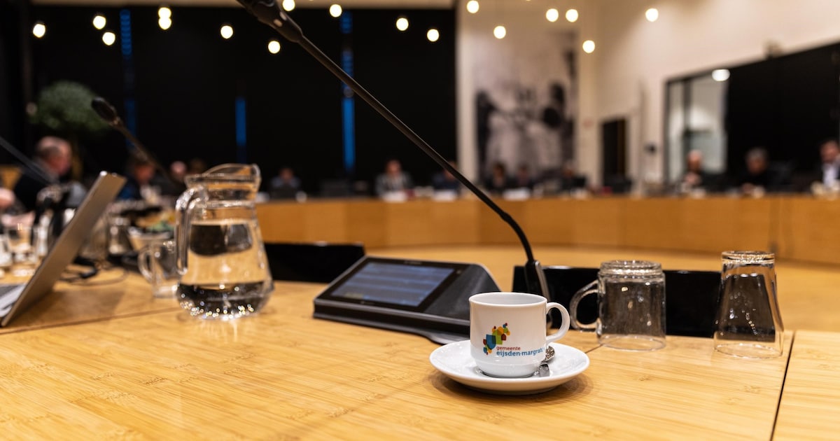 Dialoogvergadering Eijsden-Margraten: aanmelden mogelijk tot 29 januari