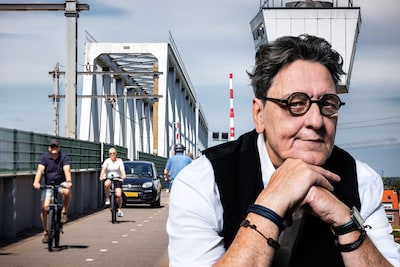 Laten we nu eens écht ‘out of the box’ gaan denken