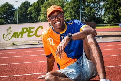 Showman Liemarvin Bonevacia droomt bij afscheid op EK en wil nog niet wakker worden