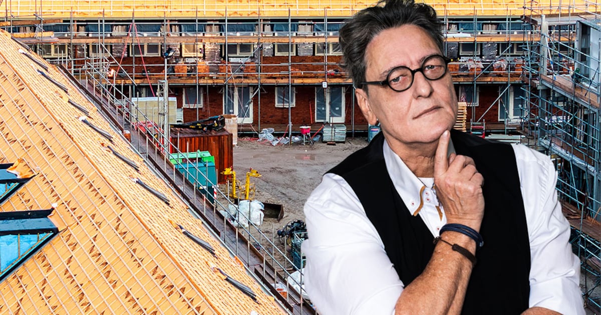 Hoe kan een document dat zo belangrijk is voor de toekomst van Dordrecht jarenlang geheim blijven?