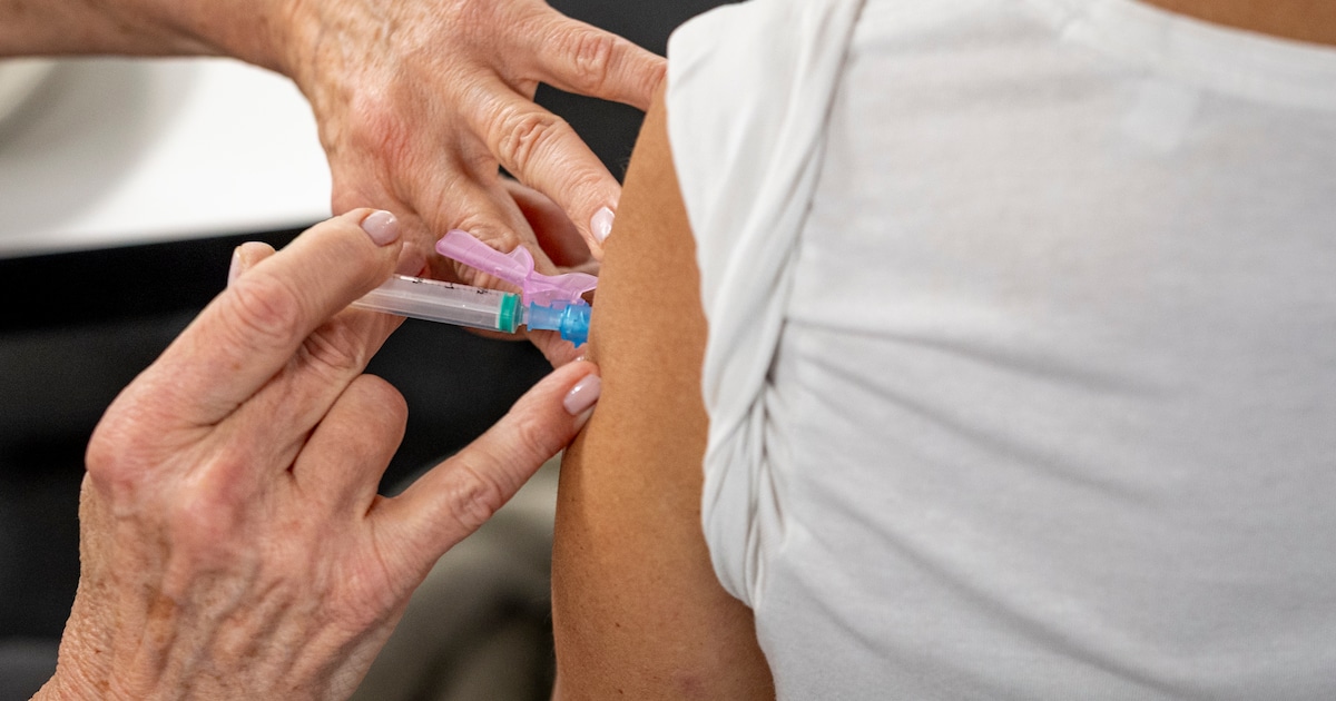 Nieuw vaccinatiepunt opent in Groot-Ammers: onder andere reizigers- en beroepsvaccinaties