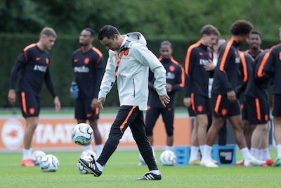 LIVE | Nederlands elftal keert eerst terug naar Zeist, Jong Oranje zonder Daal tegen Slovenië en Bosnië en Herzegovina