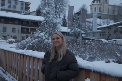 Twee bewakers en strenge regels: zo houdt Denekampse haar après-ski in Oostenrijk veilig en gezellig