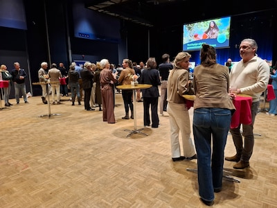 LIVE Verkiezingen Oisterwijk | PGB lijkt grote winnaar, FvD haalt twee zetels binnen