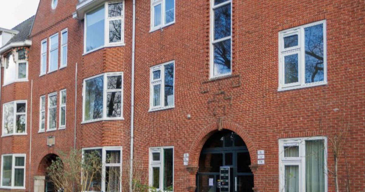 Even terug in de tijd: je kunt nu zelf binnenkijken in de woning van Beno Hofman