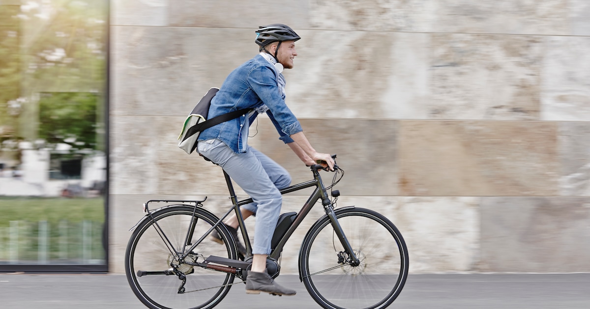 Keuzevrijheid voor speedpedelec op fietspad in De Bilt: aanvraag ontheffing start 2026