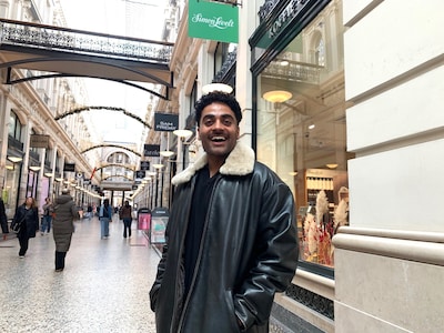 Favorieten van Shay: 'Hier eet je de beste kip met zout en peper'