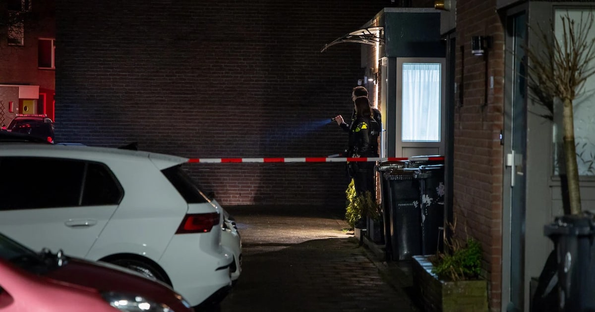 Tiener aangehouden na beschieting van woning in Purmerend