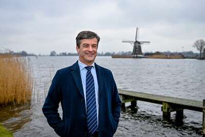 Nieuwe logo waterschap van 382.000 euro maakt veel los: noodzakelijke investering of weggegooid geld?