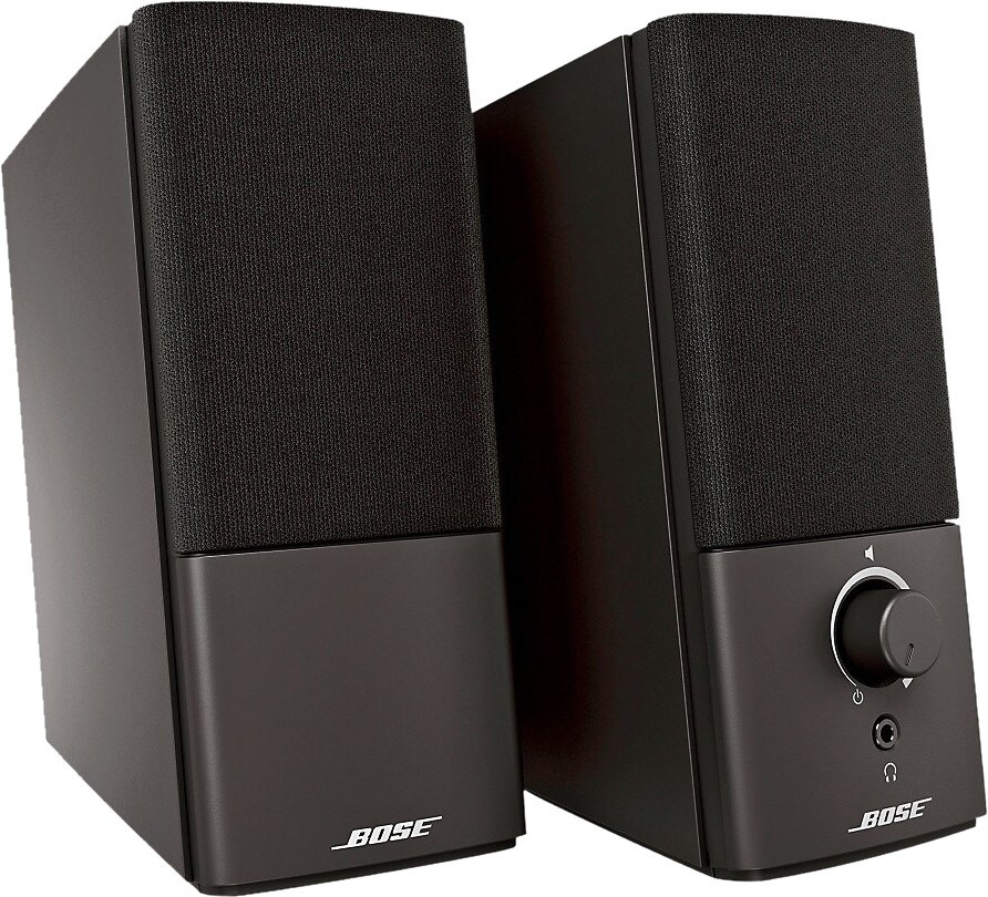 Goede speakers voor op je bureau: dit zijn de aanraders | Foto | AD.nl