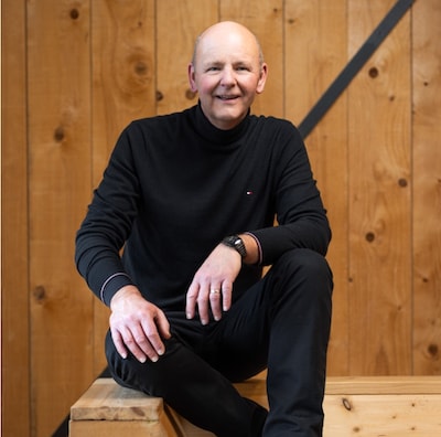 Ad Tieleman lijsttrekker voor Papendrechts Algemeen Belang