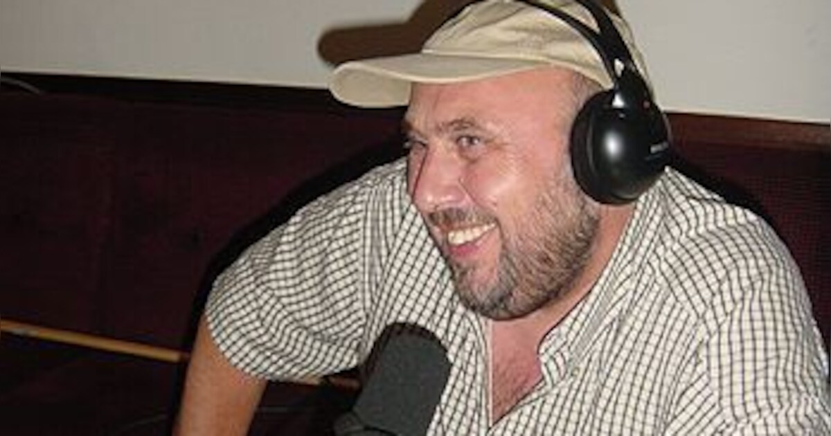 Vlaams radio-icoon Peter van Dam overleden