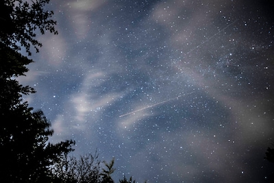 Meteorenregen Perseïden is binnenkort op zijn mooist: dit zijn de beste tijden en plekken om vallende sterren te kijken