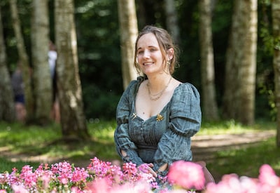 Arnhemse favorieten van Wendy: ‘In dit boetiekje koop ik bijzondere sieraden’