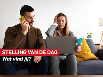 Stelling | Hengelo gaat te ver bij het controleren van fraude met bijstandsuitkeringen