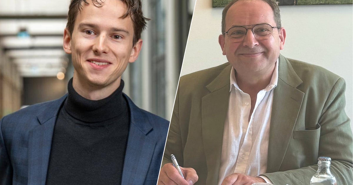 VVD draagt ‘jong talent’ en wethouder met ‘dijk aan ervaring’ voor als nieuwe bestuurders in Hilvare