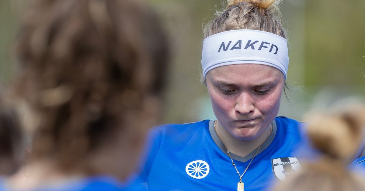 Ring Pass houdt zicht op hoofdklasse ondanks domper in topper: ‘De competitie is zo onvoorspelbaar’