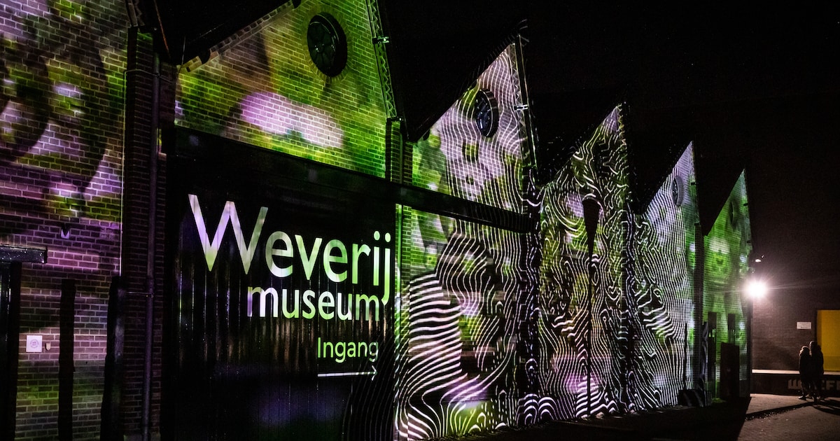 Weverijmuseum opent gratis tijdens Open Monumentendag in Geldrop