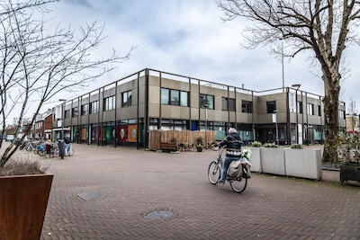 Vraagtekens bij gat van 1,4 miljoen voor bouw sociaal-cultureel centrum: ‘Vinden we dit het waard?’