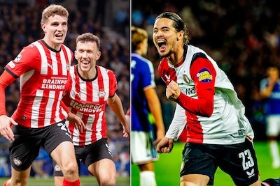 Jackpot voor PSV en Feyenoord in Champions League: dit hebben ze al verdiend