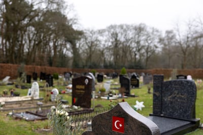 Rosmalen krijgt zeventig extra begraafplaatsen voor moslims: ‘Het is een mooi begin’