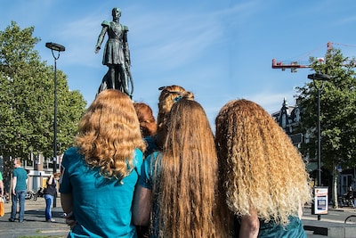 Weekendtips: deze dingen doe je in Tilburg (28 - 30 augustus)