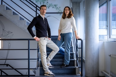 AI zorgt voor revolutie in de operatiekamer: ‘De computer moet leren denken als een chirurg’