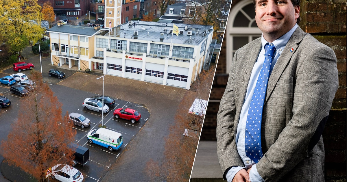 Ultieme poging om woningbouwplan brandweerterrein te verijdelen: ‘Te veel risico’s’