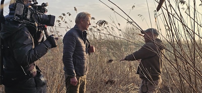 Geen ochtendmens? Hoeft ook niet: deze Vroege Vogels kijk je ’s avonds vanaf de bank