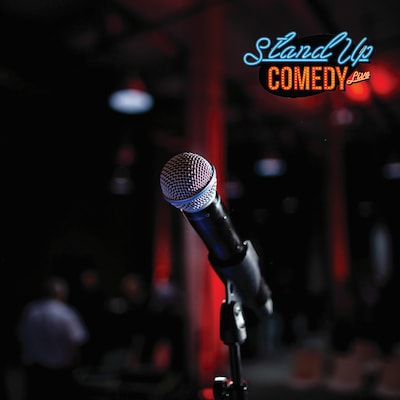 Stand-up comedy avond in Beuningen