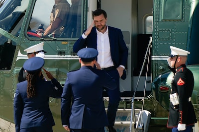 JD Vance naar Zwitserland voor gesprekken met Iran, cameraman Al Jazeera omgekomen in Gaza