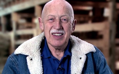 Wereldberoemde dierenarts Dr. Pol naar ‘Animal-event’ op Aquabest