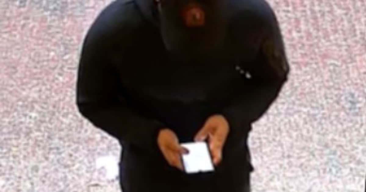 Pinpasfraudeur pint in het centrum van Amersfoort na oplichten vrouw uit Dirkshorn