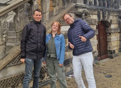 Eerste spellencafé opent in Gouda