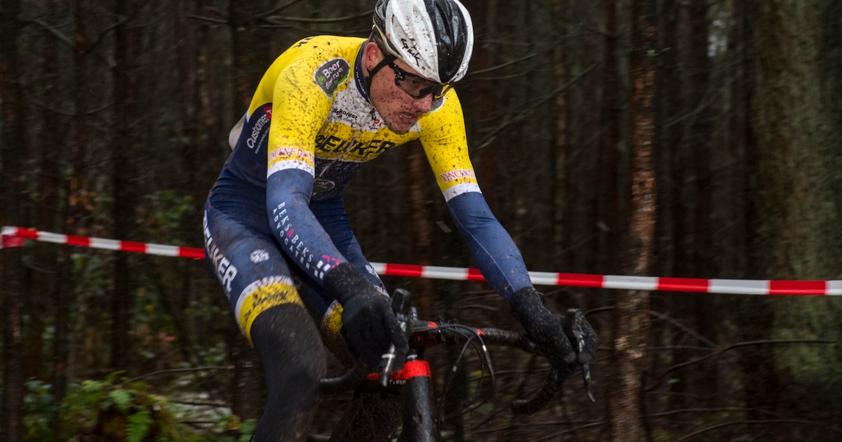 Veldcross Cranendonck pakt uit met nieuwe prinsenronde en kidsrun